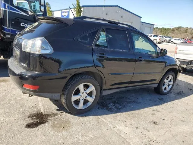 JTJGA31U860063089 2006 2006 Lexus RX- 330 3