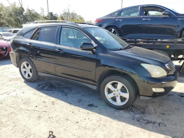 JTJGA31U860063089 2006 2006 Lexus RX- 330 4