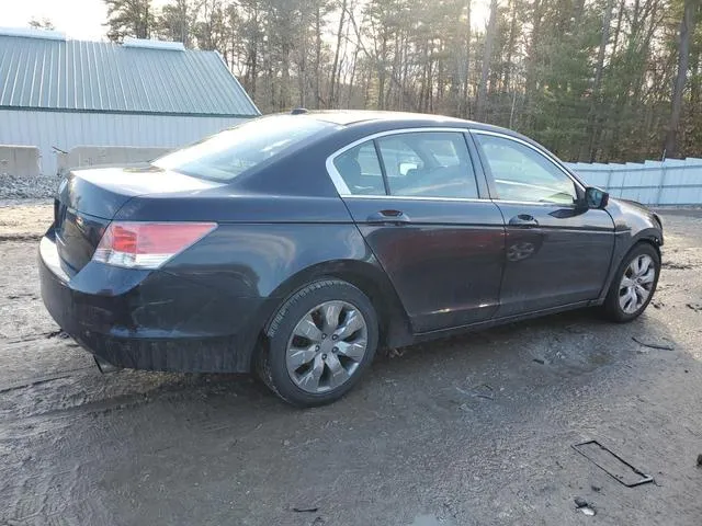 JHMCP26868C078373 2008 2008 Honda Accord- Exl 3