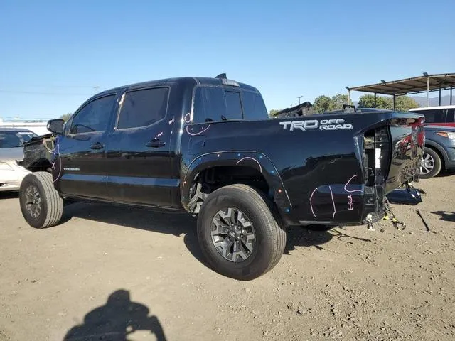 3TMAZ5CN5MM140840 2021 2021 Toyota Tacoma- Double Cab 2