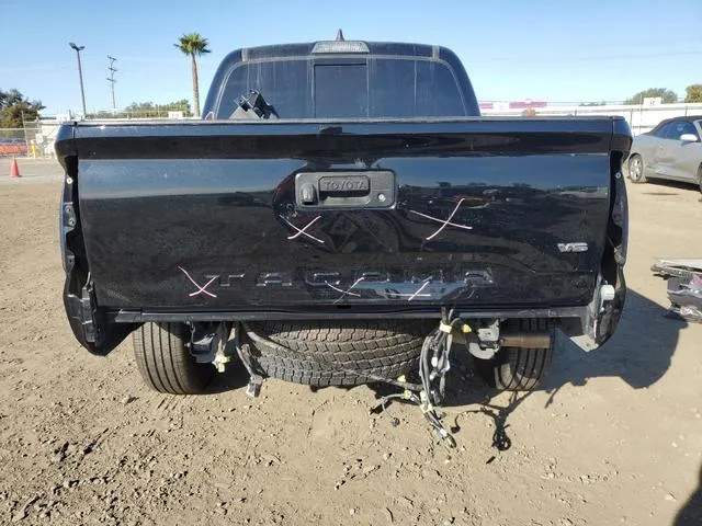 3TMAZ5CN5MM140840 2021 2021 Toyota Tacoma- Double Cab 6