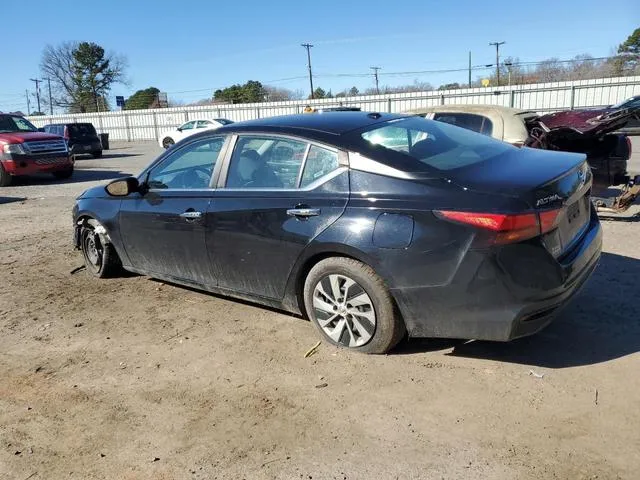 1N4BL4BV2LC239073 2020 2020 Nissan Altima- S 2