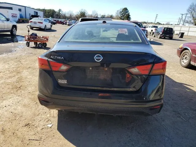 1N4BL4BV2LC239073 2020 2020 Nissan Altima- S 6