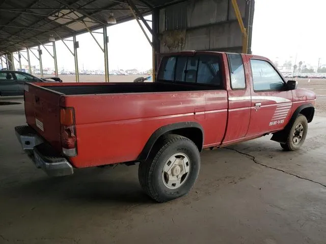 1N6HD16Y1RC381473 1994 1994 Nissan Truck- King Cab Se 3