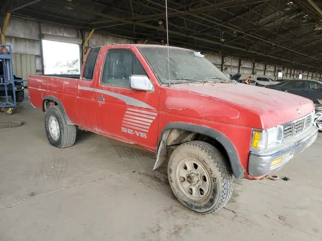 1N6HD16Y1RC381473 1994 1994 Nissan Truck- King Cab Se 4