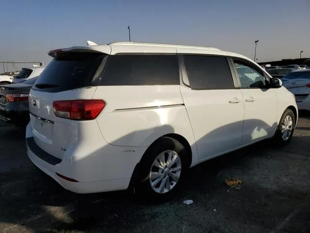 KNDMB5C12F6055133 2015 2015 KIA Sedona- LX 3