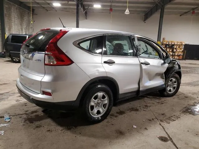 2HKRM4H36GH668836 2016 2016 Honda CR-V- LX 3