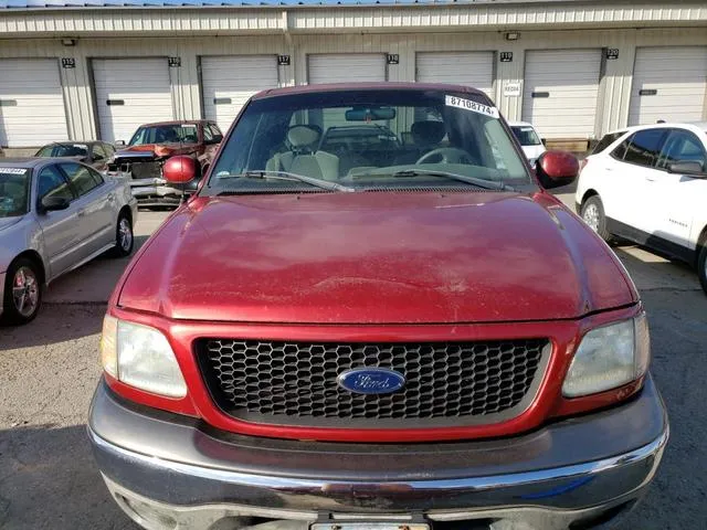 1FTRX18L12NA92653 2002 2002 Ford F-150 5