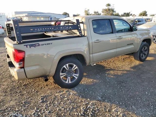 3TMAZ5CN1HM049330 2017 2017 Toyota Tacoma- Double Cab 3