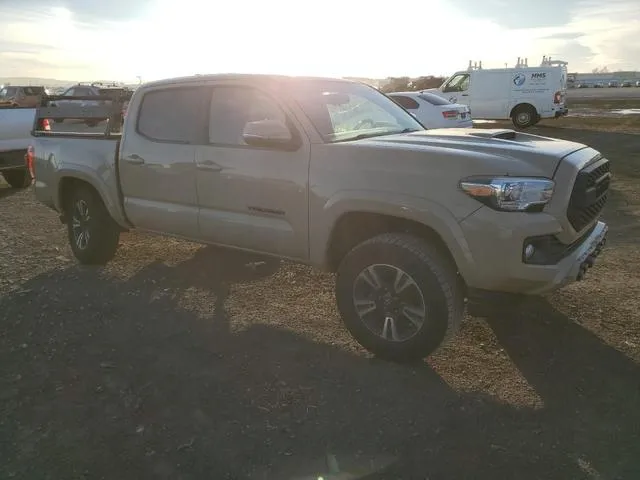 3TMAZ5CN1HM049330 2017 2017 Toyota Tacoma- Double Cab 4