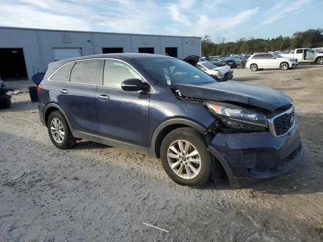 5XYPG4A56LG623603 2020 2020 KIA Sorento- S 4