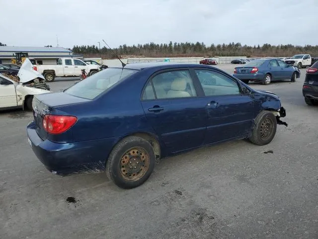 2T1BR32E48C919834 2008 2008 Toyota Corolla- CE 3