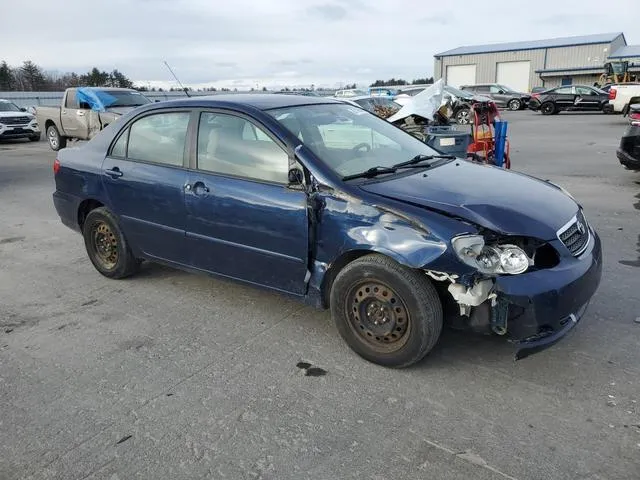 2T1BR32E48C919834 2008 2008 Toyota Corolla- CE 4