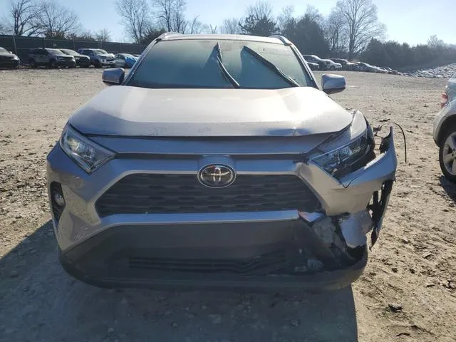 2T3P1RFV1MC178229 2021 2021 Toyota RAV4- Xle 5