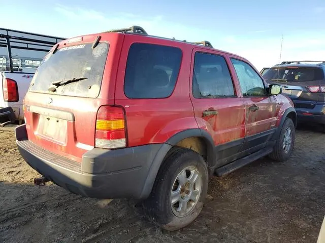 1FMYU04172KB32184 2002 2002 Ford Escape- Xlt 3