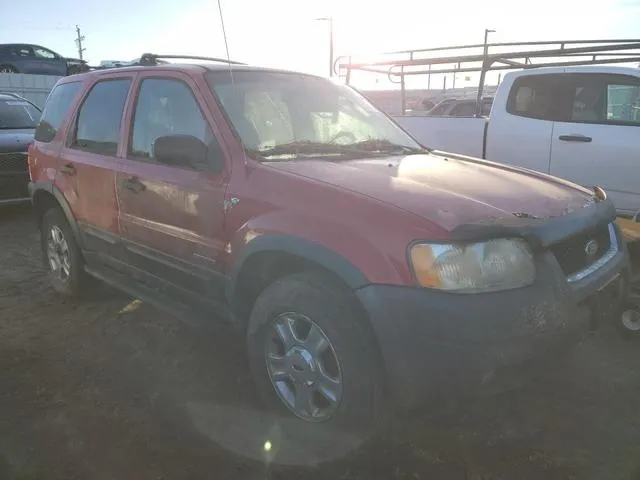 1FMYU04172KB32184 2002 2002 Ford Escape- Xlt 4