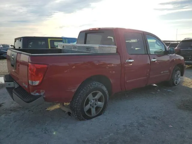 1N6BA07A76N562507 2006 2006 Nissan Titan- XE 3