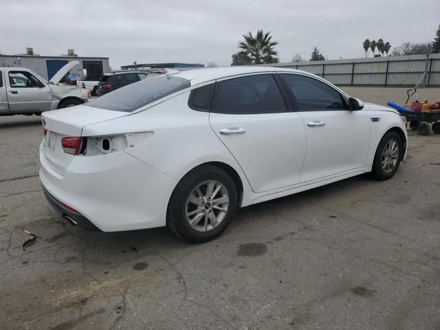 5XXGT4L38GG028866 2016 2016 KIA Optima- LX 3