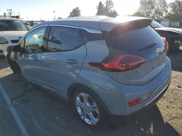 1G1FY6S09K4111153 2019 2019 Chevrolet Bolt- LT 2