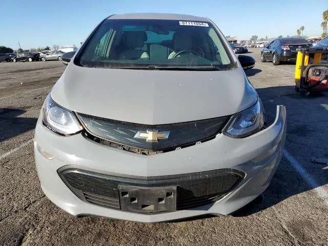 1G1FY6S09K4111153 2019 2019 Chevrolet Bolt- LT 5