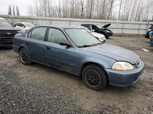 JHMEJ667XWS002554 1998 1998 Honda Civic- LX 4