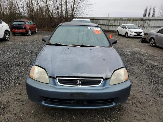 JHMEJ667XWS002554 1998 1998 Honda Civic- LX 5