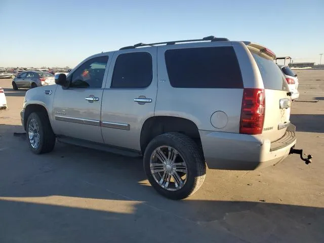 1GNFC13J17R239775 2007 2007 Chevrolet Tahoe- C1500 2