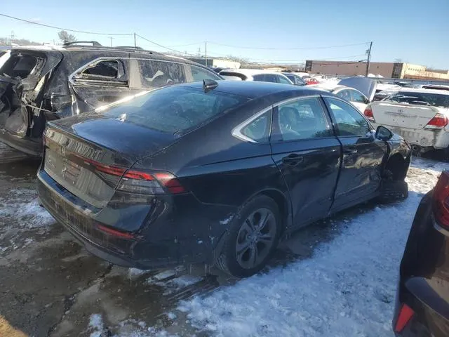 1HGCY1F32PA006031 2023 2023 Honda Accord- EX 3