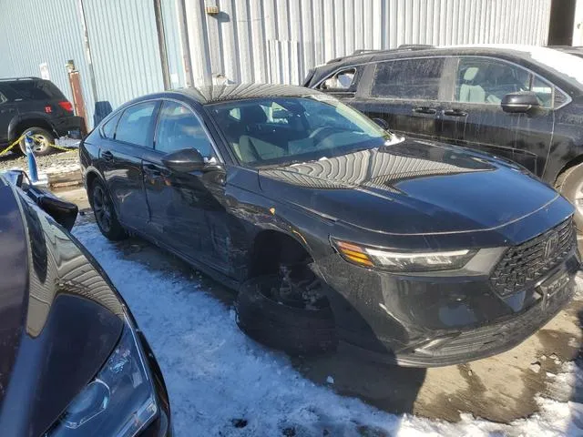 1HGCY1F32PA006031 2023 2023 Honda Accord- EX 4