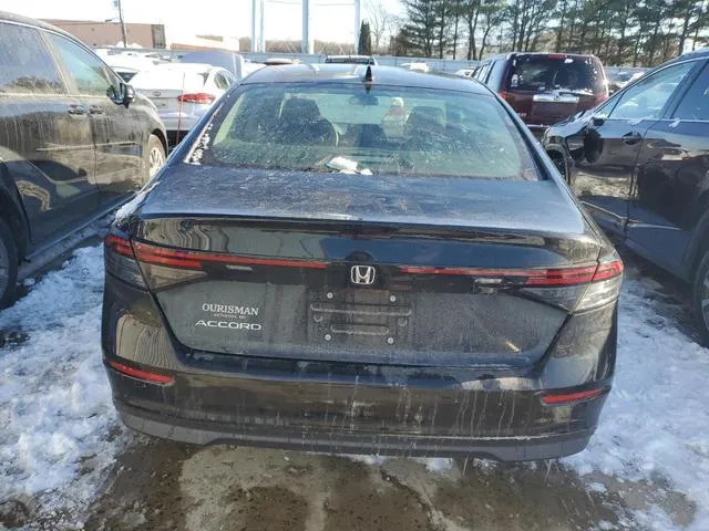 1HGCY1F32PA006031 2023 2023 Honda Accord- EX 6