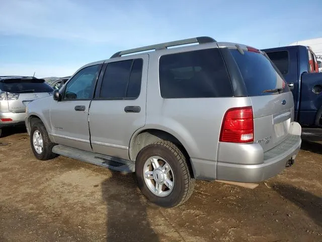 1FMZU73K65ZA31043 2005 2005 Ford Explorer- Xlt 2