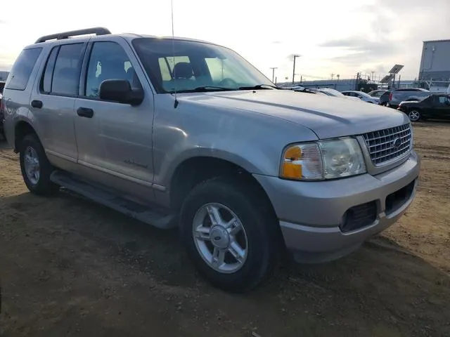 1FMZU73K65ZA31043 2005 2005 Ford Explorer- Xlt 4