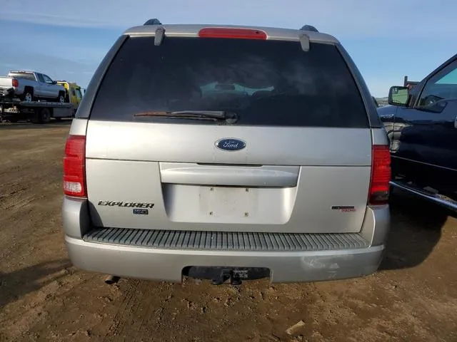 1FMZU73K65ZA31043 2005 2005 Ford Explorer- Xlt 6