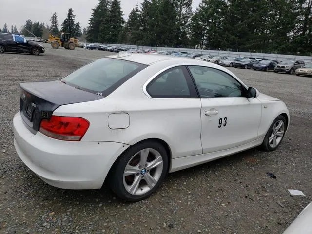 WBAUP9C50DVS95728 2013 2013 BMW 1 Series- 128 I 3