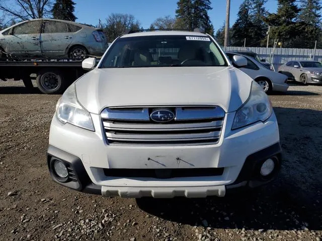 4S4BRBJC0D3290291 2013 2013 Subaru Outback- 2-5I Limited 5