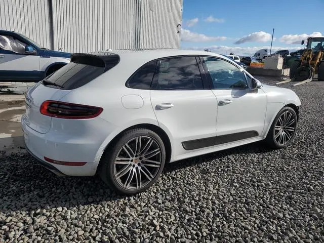 WP1AF2A57FLB97862 2015 2015 Porsche Macan- Turbo 3