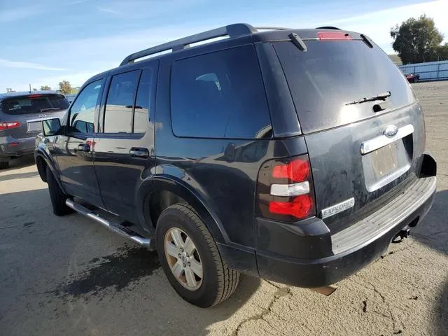 1FMEU63E69UA42677 2009 2009 Ford Explorer- Xlt 2