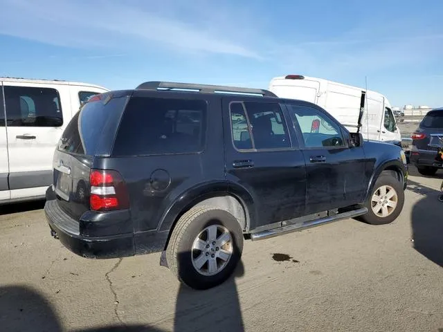 1FMEU63E69UA42677 2009 2009 Ford Explorer- Xlt 3