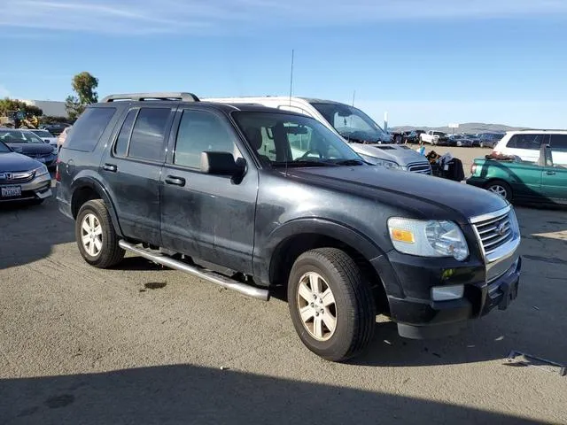 1FMEU63E69UA42677 2009 2009 Ford Explorer- Xlt 4