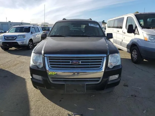 1FMEU63E69UA42677 2009 2009 Ford Explorer- Xlt 5