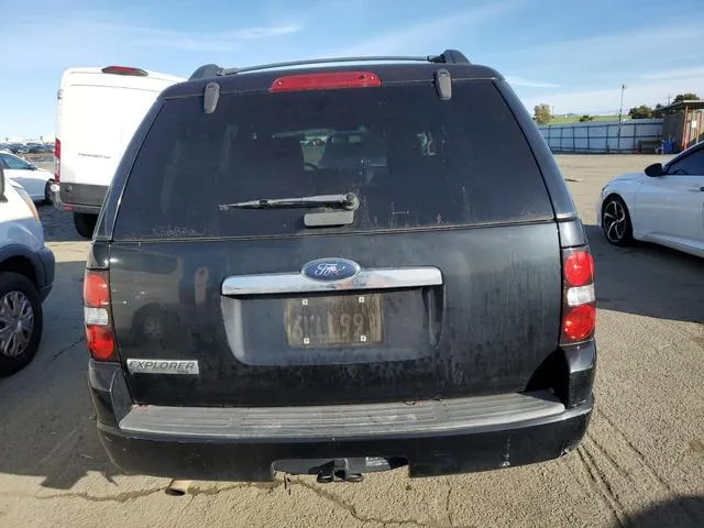 1FMEU63E69UA42677 2009 2009 Ford Explorer- Xlt 6