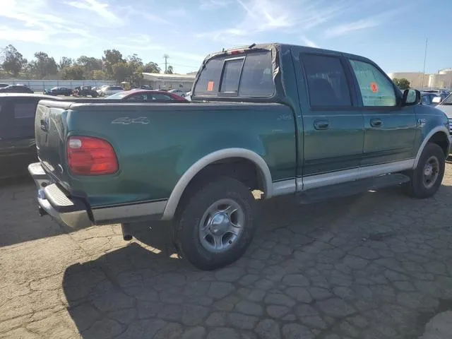 1FTRW08L31KE20488 2001 2001 Ford F-150- Supercrew 3