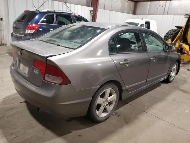 1HGFA16886L128148 2006 2006 Honda Civic- EX 3