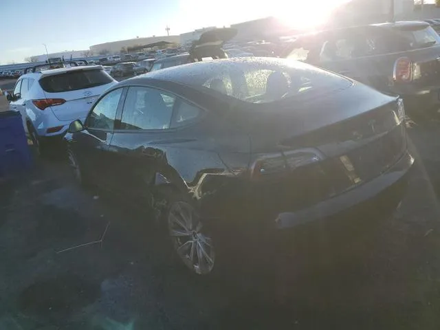 5YJ3E1EA6NF288072 2022 2022 Tesla MODEL 3 2