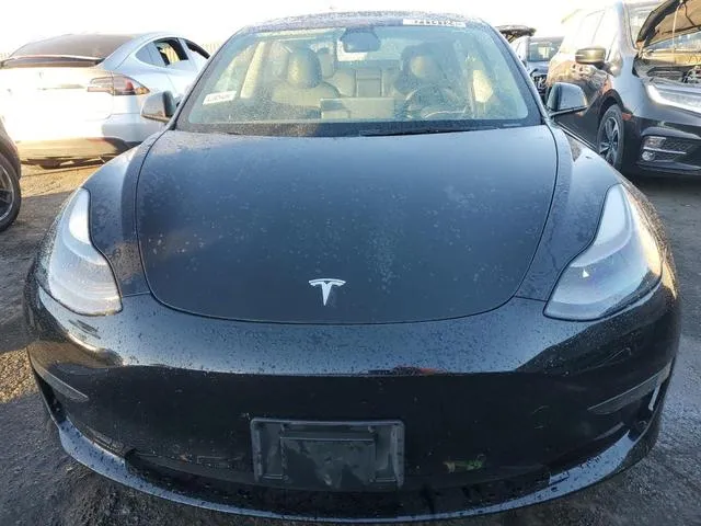 5YJ3E1EA6NF288072 2022 2022 Tesla MODEL 3 5