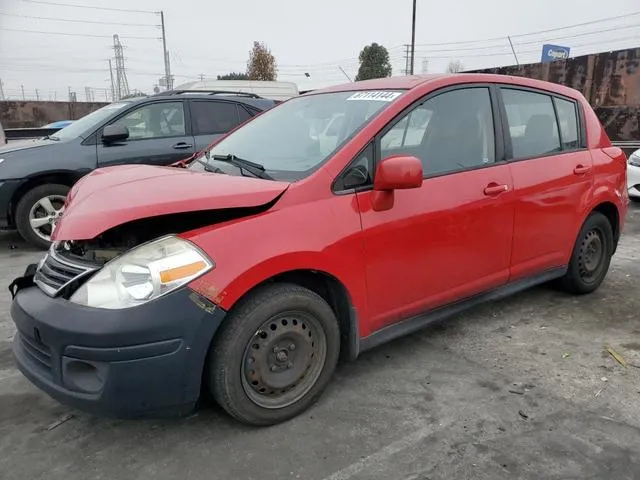 3N1BC1CP1BL463966 2011 2011 Nissan Versa- S 1