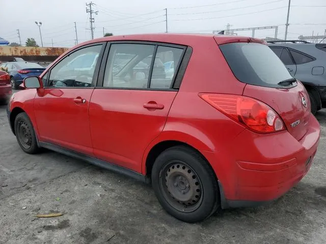 3N1BC1CP1BL463966 2011 2011 Nissan Versa- S 2