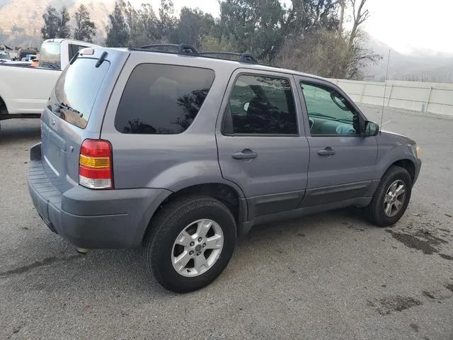 1FMYU03157KA07046 2007 2007 Ford Escape- Xlt 3