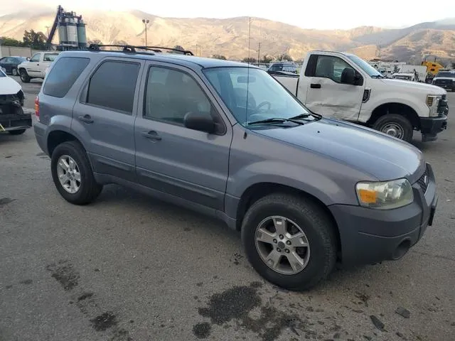 1FMYU03157KA07046 2007 2007 Ford Escape- Xlt 4