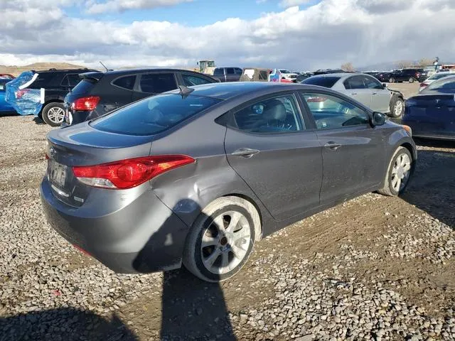 5NPDH4AE6CH107508 2012 2012 Hyundai Elantra- Gls 3